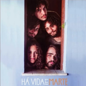 Há Vida em Marte