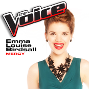 Mercy (The Voice Performance) - Single