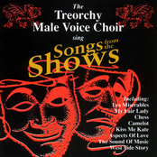 Songs From The Shows