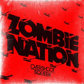 Squeek (bart B More Remix) by Zombie Nation