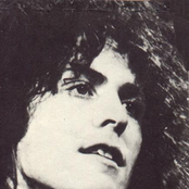 Marc Bolan