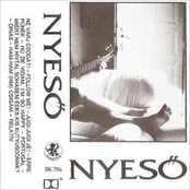 Nyeső