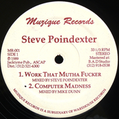 Work that Mutha Fucker