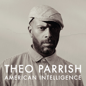 Cypher Delight by Theo Parrish