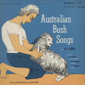 Australian Bush Songs