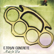 E.Town Concrete: Made for War