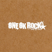 Keep It Real by One Ok Rock
