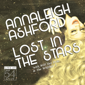 Annaleigh Ashford: Lost in the Stars: Live at 54 Below
