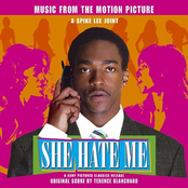 Raul Midon: She Hate Me (Music from the Motion Picture)