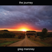 The Journey by Greg Maroney