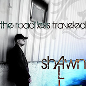 Shawn Allen-The Road less Traveled