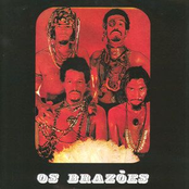 Os Brazoes
