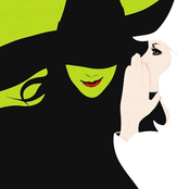 christopher fitzgerald/idina menzel/kristin chenoweth/michelle federer/norbert leo butz