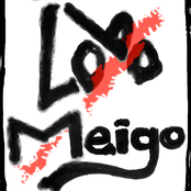 Lobo Meigo