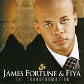 James Fortune: The Transformation