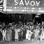 ella fitzgerald & chick webb & his orchestra