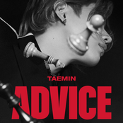 Taemin: Advice - The 3rd Mini Album