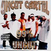 99 Percent Uncut