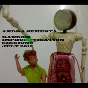 Random Improvisation Sessions July 2012