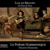 Briceño: El Fenix De Paris