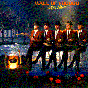 Country Of Man by Wall Of Voodoo