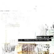 Sasquatch The Great Undying