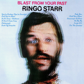 Early 1970 by Ringo Starr