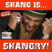 Shang: Shang Is ... Shangry!