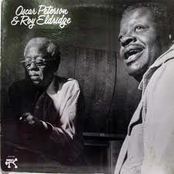 oscar peterson & roy eldridge