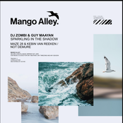 Sparkling in the Shadow