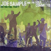 Joe Sample And The Soul Committee