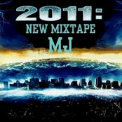2011: New Mixtape