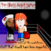 Stuff That Should Have Been Exported E.P.