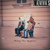 Working Class Symphonies - EP