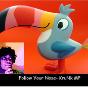 Follow Your Nose