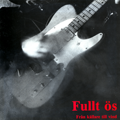 Fullt Ös Från Källare Till Vind