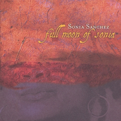 Sonia Sanchez: Full Moon of Sonia