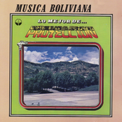 Lo Mejor de Proyección