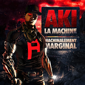 Machinalement marginal