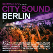 Bermuda 2012 Presents City Sound Berlin