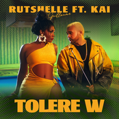 Rutshelle Guillaume: Tolere w