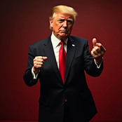 Macarena (KAMALA ISN'T GOING TO BEAT ME)