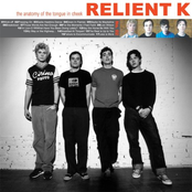 Breakdown by Relient K
