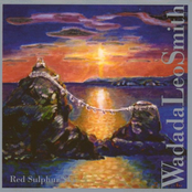 Red Sulphur Sky by Wadada Leo Smith