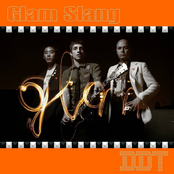 Glam Slang