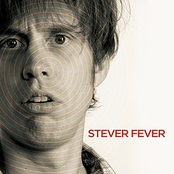 Steve Gillespie: Stever Fever