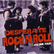 Desperate Rock N Roll Vol. 4
