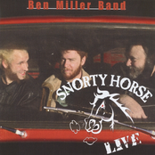 Snorty Horse Live