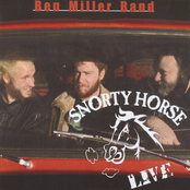 The Ben Miller Band: Snorty Horse Live