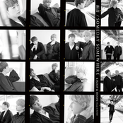 雨音/SOMEDAY SOMEWHERE